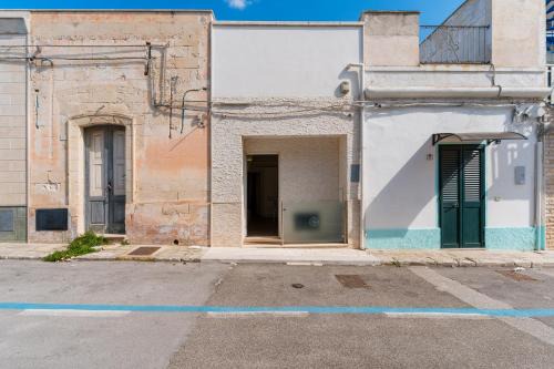 Campomarino di Maruggio Casa | Casa Margot by BarbarHouse