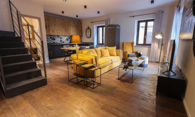 Sutri Apartamento | Casa Margot