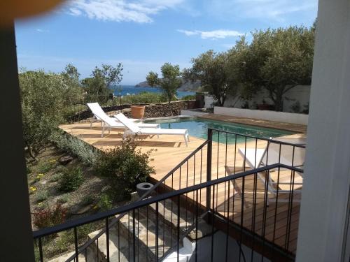 Cadaqués Villa | Casa Margot2