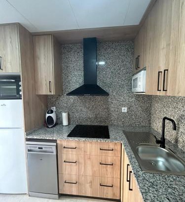 Sant Carles de la Rapita Apartamento | Casa Maria