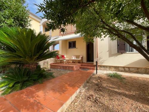 Fertilia Casa | Casa Mari