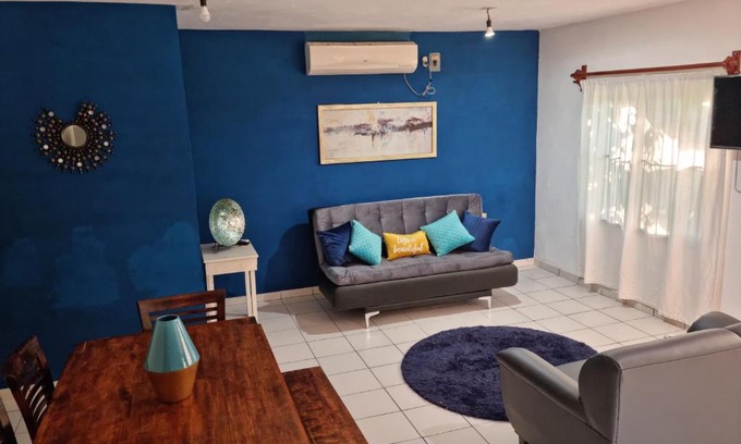 Tuxpan Casa | Casa Marine.