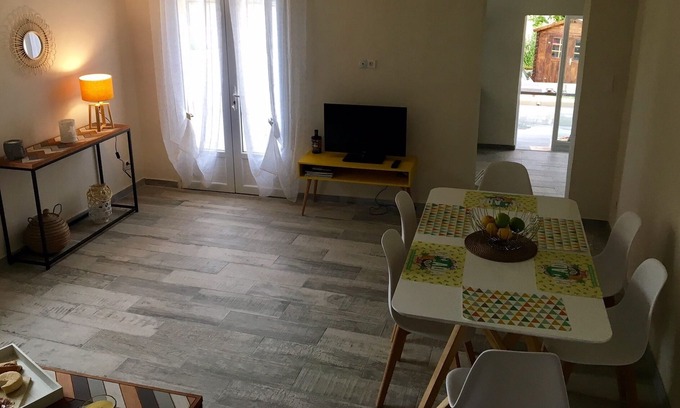 Coggia Casa | ** Casa Maria ** / 4pers / Coggia Maio