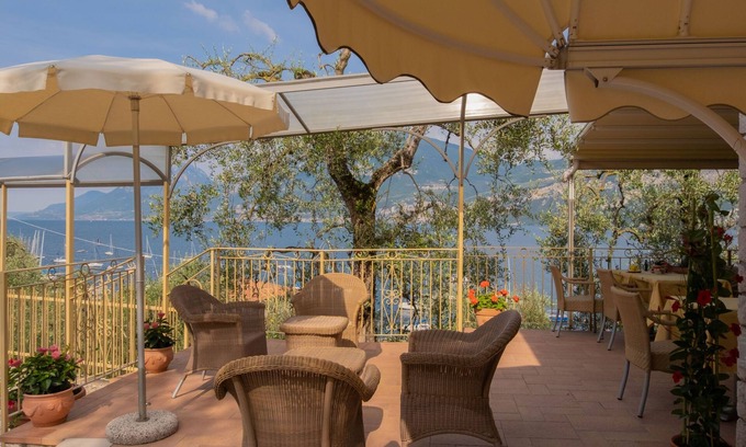 Assenza Apartamento | Casa Maria by Interhome