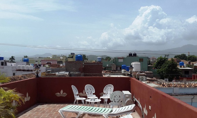 Trinidad Casa | Casa Maria