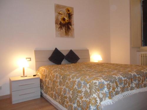 Orvieto Apartamento | Casa Maria e Casa Cristina