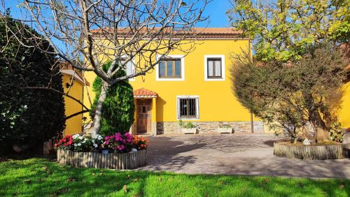 San Pedro de la Ribera Casa | Casa Maria