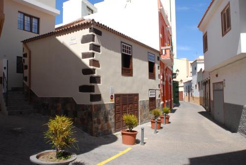 Tazacorte Casa | Casa MARIA