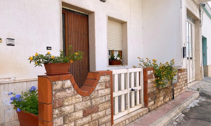 Taviano Apartamento | Casa Maria