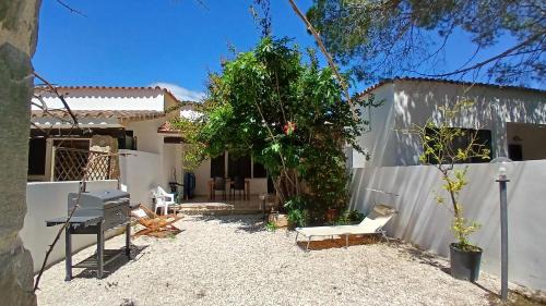 Cala Liberotto Casa | Casa Maria Orosei-Cala Liberotto a 150 M dal Mare