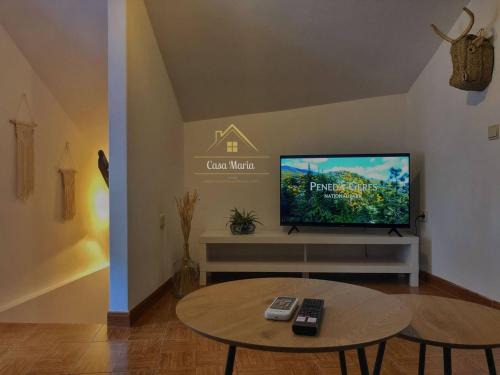 Covide Casa | Casa Maria