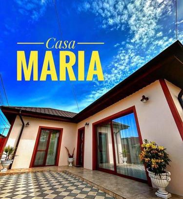 2 Mai Casa | Casa Maria