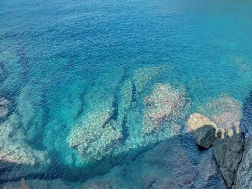Bonassola Apartamento | CASA MARIA ROSA - a pochi passi dal mare