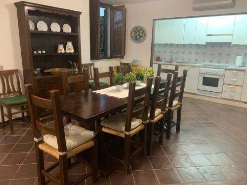 Saturnia Apartamento | Casa Maria Saturnia