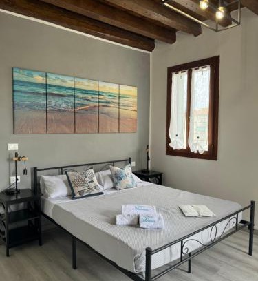 Chioggia Apartamento | Casa Marian