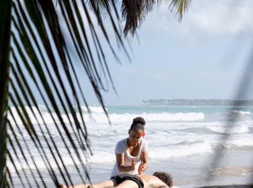 Las Terrenas Apartamento | Casa Mariana