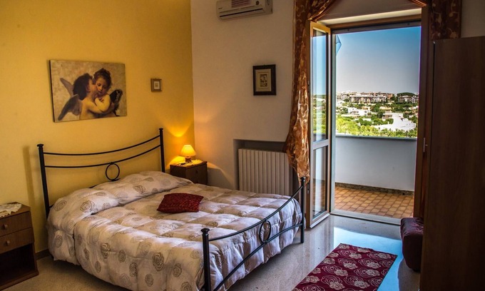 Castellana Grotte Cama Y Desayuno | Casa MariAngi
