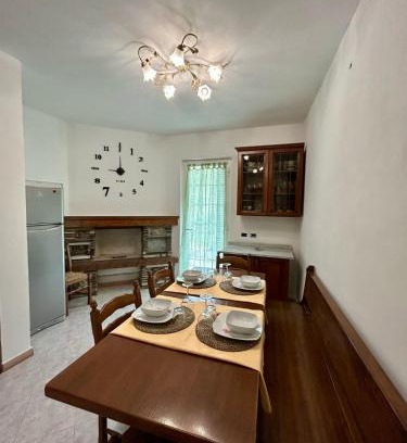 Gragnana Apartamento | Casa Mariarosa Tuscany