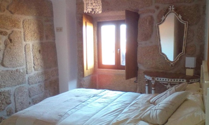 Covilha Casa | Casa Marias
