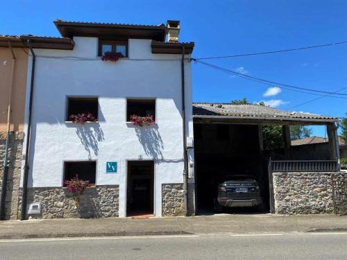 Mestas de Con Casa | Casa Maribel Cangas de Onís