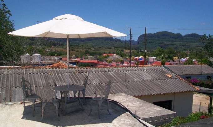 Vinales Casa | Casa Maribel y Darelys