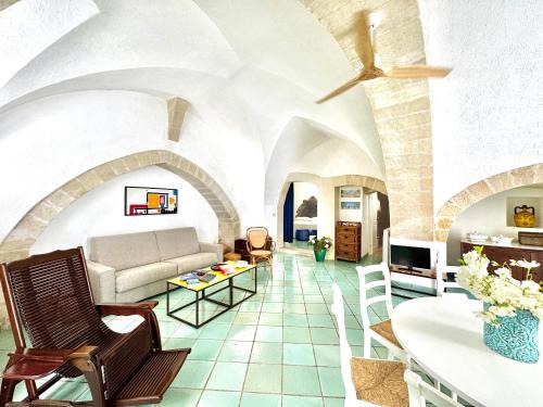 Otranto Historic Centre Casa | Casa Maricla - Marea Stays Collection