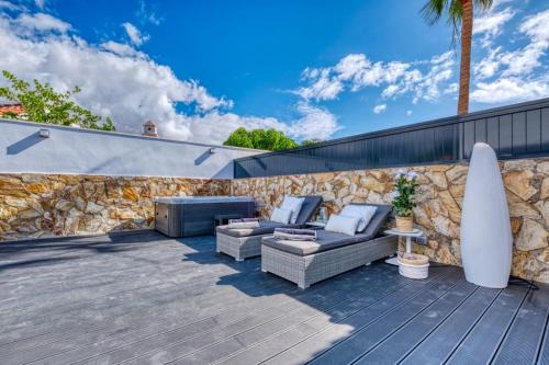 San Miguel de Abona Apartamento | Casa Marijan