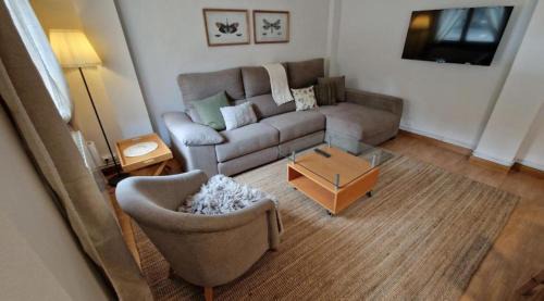 Sallent de Gállego Apartamento | Casa Marilu Sallent