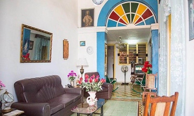 Baracoa Casa | Casa Marilyn BARACOA