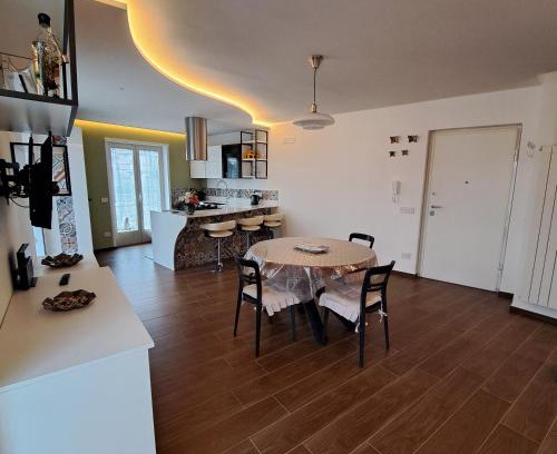 Bomerano Apartamento | Casa Marilyn