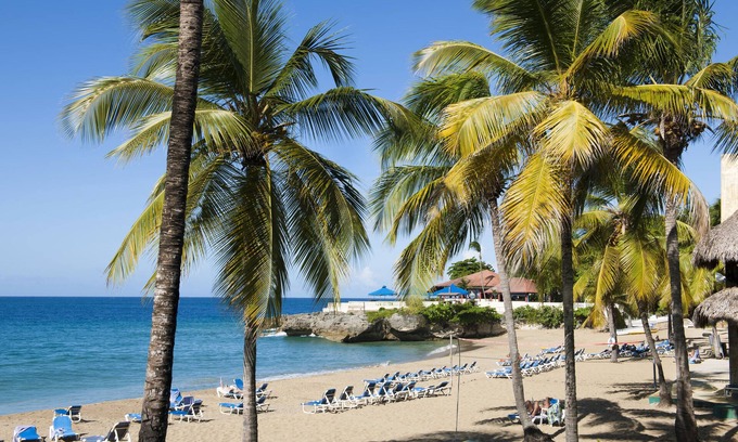 El Batey Complejo | Casa Marina Beach and Reef - All Inclusive