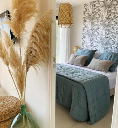 Cargese Apartamento | Casa Marina Cargèse