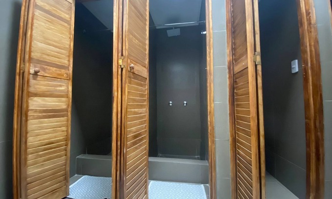 Downtown Santiago Hotel | Casa Marina Huérfanos