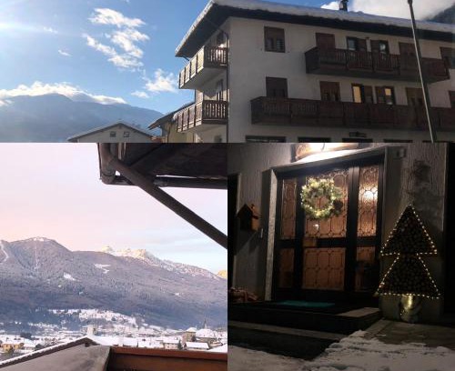 Male Apartamento | CASA MARINA