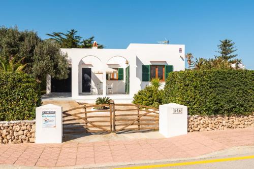 Punta Grossa Casa | Casa Marinada