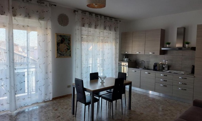 San Giovanni Lupatoto Apartamento | Casa Marinella