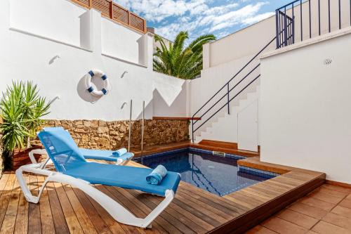 Palamos Casa | Casa Marinera en Palamós