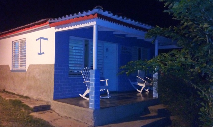 La Palma Casa | Casa Mario y Antonia
