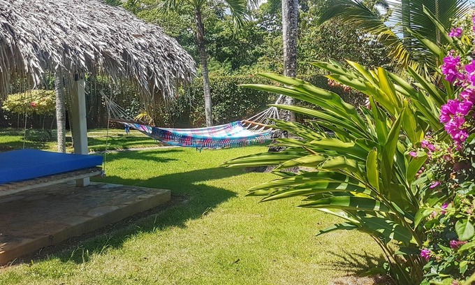 Las Galeras Casa | Casa Mariposa