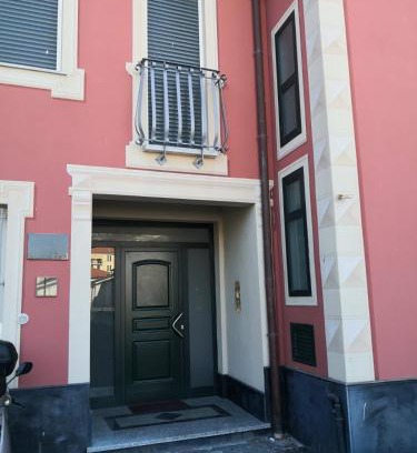 Vallecrosia Apartamento | Casa Marisa, 40 metri dalla spiaggia