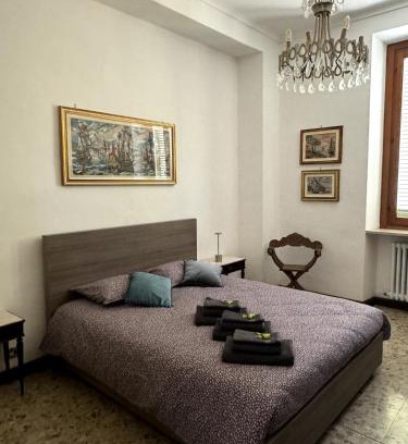 Ivrea Apartamento | Casa Marisa - Centrale e signorile