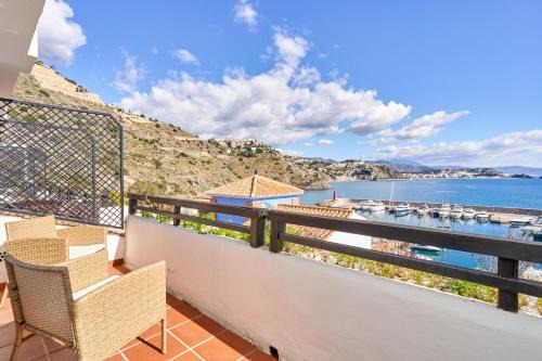 Almuñécar Casa | Casa Maritima