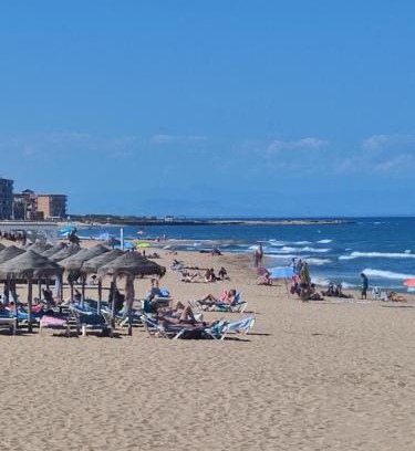 La Mata Apartamento | Casa Marius