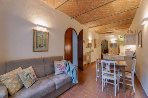 Cortona Old Town Apartamento | Casa Marlene