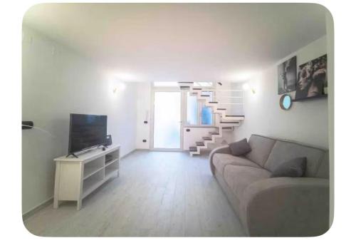 Posillipo Apartamento | casa marlu
