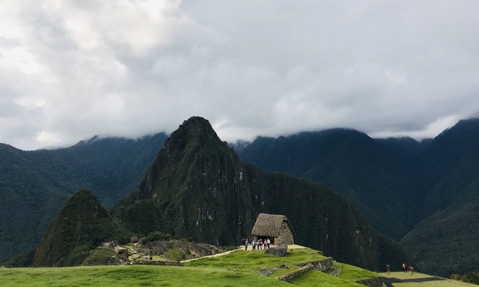 Aguas Calientes Casa | Casa Marluc