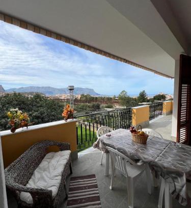 Capaci Apartamento | Casa MaRo'