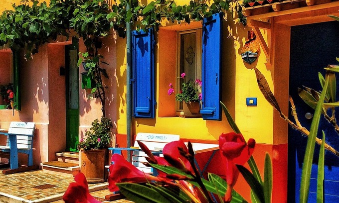 Gabicce Mare Casa | Mansión - Gabicce Mare