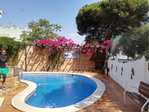Punta Umbria Casa | Casa Marquesa