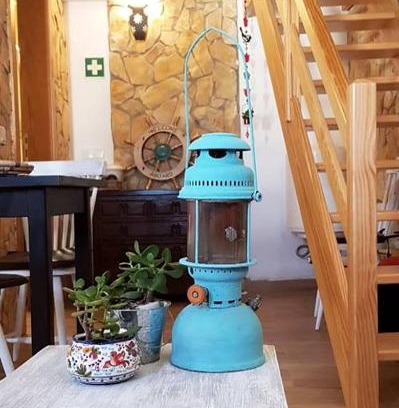 Vila do Bispo Casa | Casa Marreiros Holiday Home